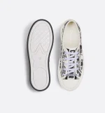 Walk’n’Dior Platform Sneaker - Image 6